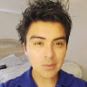 Meet your Posher, Hector de muñoz